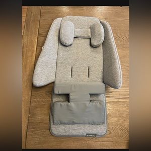Uppa baby stroller insert
